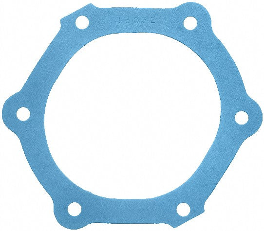 FEL-PRO Engine Water Pump Backing Plate Gasket P/N:13032 Fits: Am General Hummer, Avanti Ii, Buick Century, Buick Commercial Chassis, Buick Lesabre, Buick Regal, Buick Roadmaster, Buick Skylark - Image 1