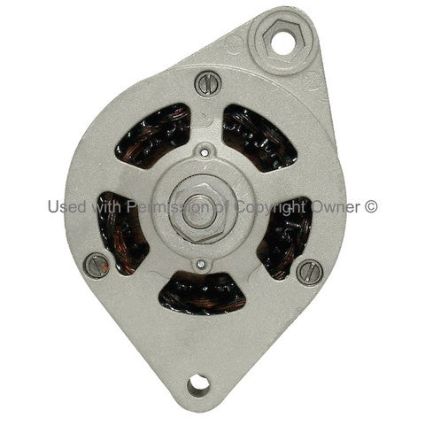 Quality-Built Alternator P/N:13058 Fits: Fiat 128 74-71, Fiat X-1/9 1974 - Image 4