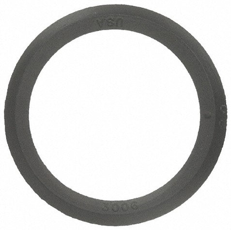 FEL-PRO Ignition Distributor Shaft Seal P/N:13069 Fits: Ac 427, Ac 428, Ac Shelby Cobra, Detomaso Mangusta, Edsel Bermuda, Edsel Citation, Edsel Corsair, Edsel Pacer, Edsel Ranger, Edsel Roundup - Image 1