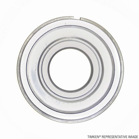 Timken Manual Transmission Output Shaft Bearing P/N:1307 Fits: Chevrolet C20 Pickup, Chevrolet C30 Pickup, Chevrolet K20 Pickup, Chrysler Imperial, Chrysler New Yorker, Chrysler Newport, Chrysler TOWN & COUNTRY, Dodge Aspen, Dodge B100, Dodge B100 Van - Image 4