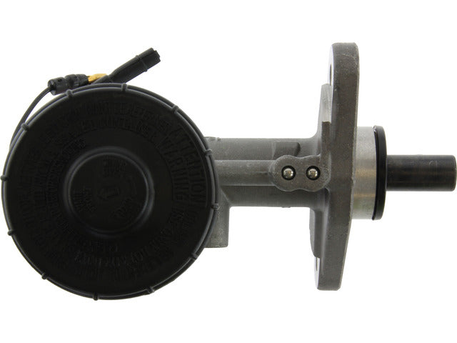 Centric Parts Brake Master Cylinder P/N:131.40009 Fits: Honda Civic 95-88, Honda Civic Del Sol 97-93, Honda Crx 91-88 - Image 7