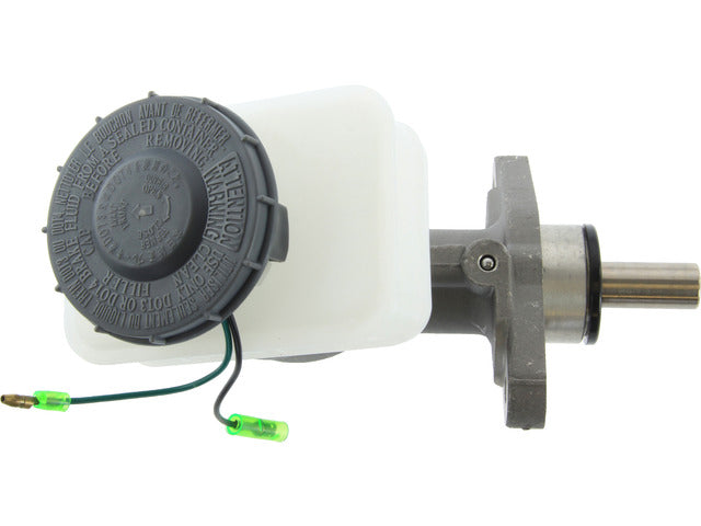 Centric Parts Brake Master Cylinder P/N:131.40021 Fits: Acura Legend 95-91, Acura Rl 97-96, Acura Tl 1996 - Image 7