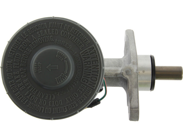 Centric Parts Brake Master Cylinder P/N:131.40023 Fits: Honda Civic 95-92, Honda Civic Del Sol 97-95 - Image 7