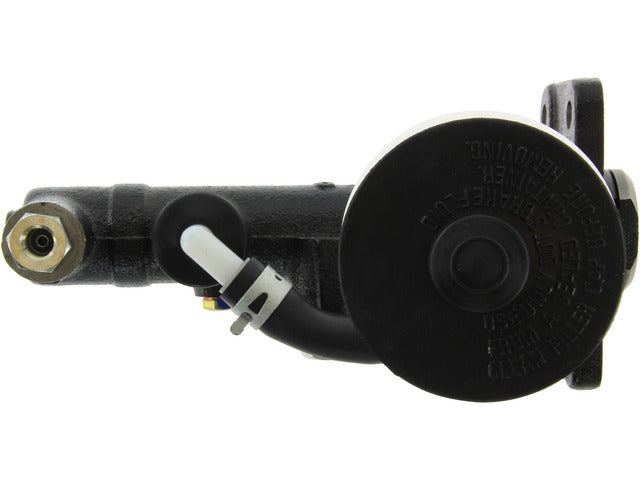 Centric Parts Brake Master Cylinder P/N:131.44204 Fits: Toyota Celica 81-79, Toyota Corona 82-79, Toyota Pickup 87-85 - Image 7