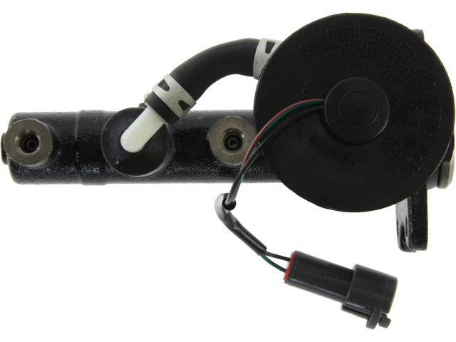 Centric Parts Brake Master Cylinder P/N:131.44405 Fits: Toyota Cressida 85-84, Toyota Pickup 88-86 - Image 7