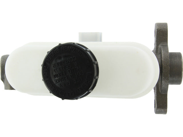 Centric Parts Brake Master Cylinder P/N:131.61003 Fits: Ford Escort 90-83, Ford Exp 88-83, Mercury Ln7 1983, Mercury Lynx 87-83 - Image 7