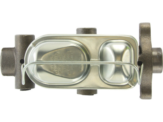 Centric Parts Brake Master Cylinder P/N:131.64001 Fits: Chevrolet Bel Air, Chevrolet Biscayne, Chevrolet Blazer, Chevrolet Brookwood, Chevrolet C10 Pickup, Chevrolet C10 Suburban, Chevrolet Camaro, Chevrolet Caprice, Chevrolet Chevelle - Image 7