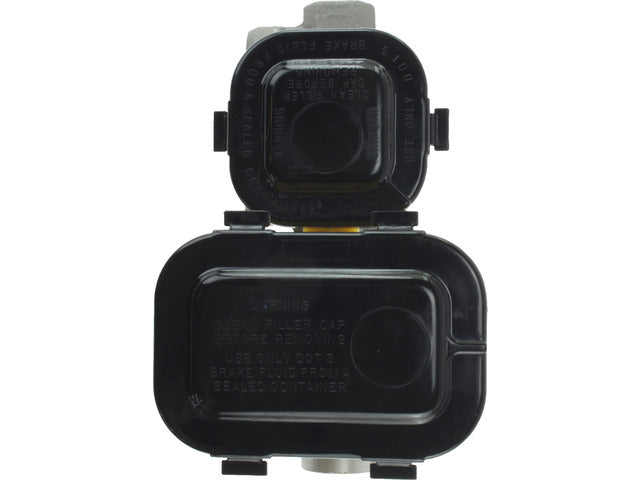 Centric Parts Brake Master Cylinder P/N:131.66026 Fits: Chevrolet Astro 95-90, GMC Safari 95-90 - Image 7