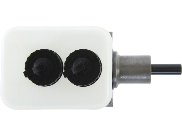 Centric Parts Brake Master Cylinder P/N:131.67014 Fits: Jeep Cherokee 94-92, Jeep Grand Cherokee 94-93, Jeep Grand Wagoneer 1993, Jeep Wrangler 94-93 - Image 7
