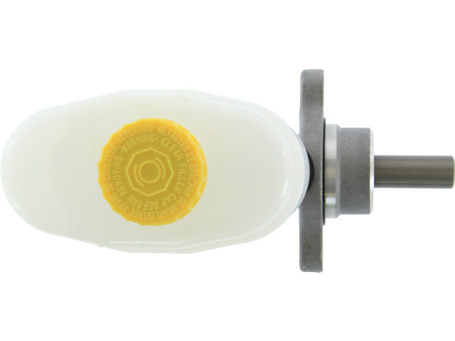 Centric Parts Brake Master Cylinder P/N:131.67017 Fits: Dodge Dakota 98-97, Jeep Tj 06-97, Jeep Wrangler 06-97, Jeep Wrangler 1995 - Image 7