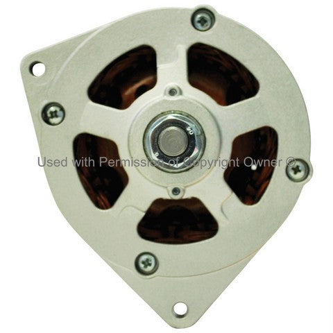Quality-Built Alternator P/N:13107 Fits: Ford Fiesta 80-78 - Image 4