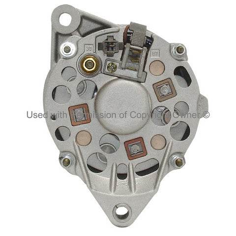 Quality-Built Alternator P/N:13131 Fits: Fiat 128 77-75, Fiat X-1/9 77-75 - Image 4