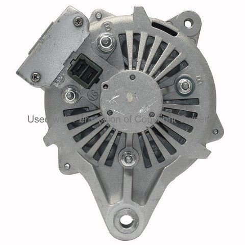 Quality-Built Alternator P/N:13140 Fits: Toyota Celica 1978, Toyota Corona 1978 - Image 4