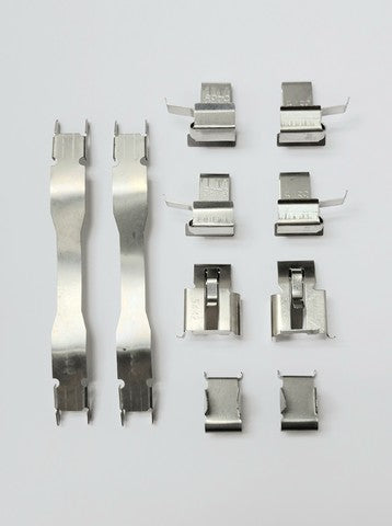Better Brake Parts Disc Brake Hardware Kit P/N:13151K Fits: Toyota Van 89-84, Toyota Van Wagon 1988 - Image 1
