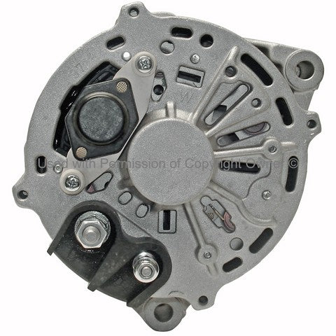 Quality-Built Alternator P/N:13161 Fits: Volvo 242 81-79, Volvo 244 81-79, Volvo 245 81-79 - Image 4