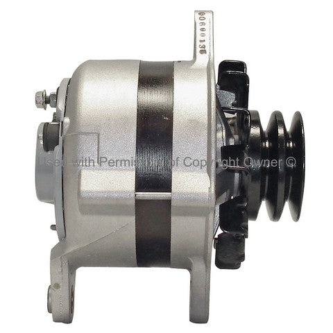 Quality-Built Alternator P/N:13168 Fits: Toyota Cressida 1978, Toyota Crown 72-71 - Image 4