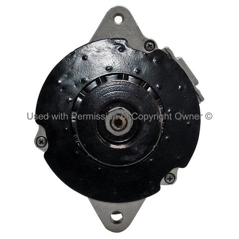 Quality-Built Alternator P/N:13169 Fits: Toyota Cressida 1978 - Image 4
