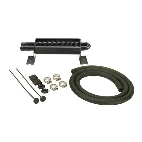 Derale Power Steering Cooler P/N:13210 Fits: Subaru Impreza 07-04 - Image 1