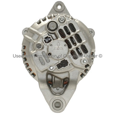 Quality-Built Alternator P/N:13259 Fits: Ford Festiva 89-88 - Image 4