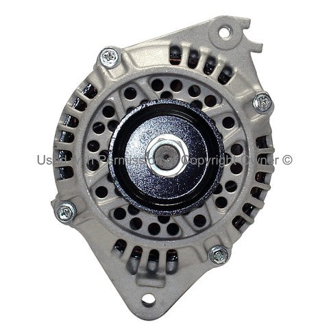 Quality-Built Alternator P/N:13289 Fits: Hyundai Sonata 98-92 - Image 4