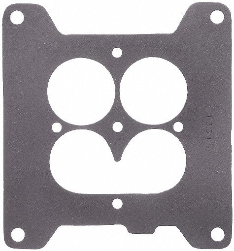 FEL-PRO Carburetor Mounting Gasket P/N:13313 Fits: Lincoln Continental 68-63, Lincoln Mark Iii 1968 - Image 1