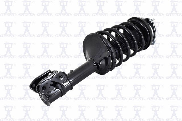 Focus Auto Parts Suspension Strut and Coil Spring Assembly P/N:1331573R Fits: Infiniti Qx4 98-97, Nissan Pathfinder 98-96 - Image 5