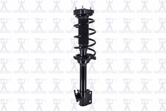 Focus Auto Parts Suspension Strut and Coil Spring Assembly P/N:1331583L Fits: Subaru Forester 05-03 - Image 5