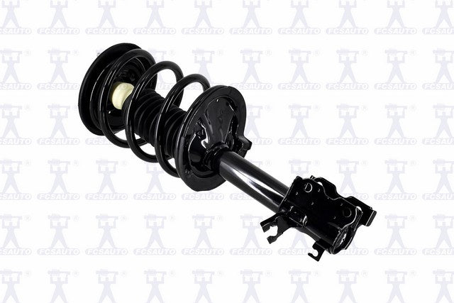 Focus Auto Parts Suspension Strut and Coil Spring Assembly P/N:1331597L Fits: Nissan Murano 07-03 - Image 5
