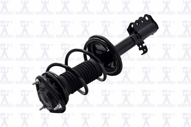Focus Auto Parts Suspension Strut and Coil Spring Assembly P/N:1331601L Fits: Toyota Corolla 08-03 - Image 5