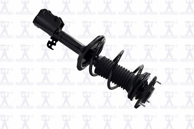 Focus Auto Parts Suspension Strut and Coil Spring Assembly P/N:1331601R Fits: Toyota Corolla 08-03 - Image 5