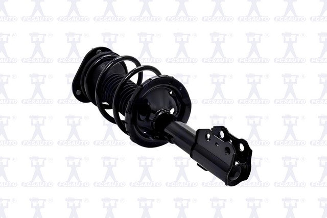 Focus Auto Parts Suspension Strut and Coil Spring Assembly P/N:1331608R Fits: Toyota Celica 05-00 - Image 5