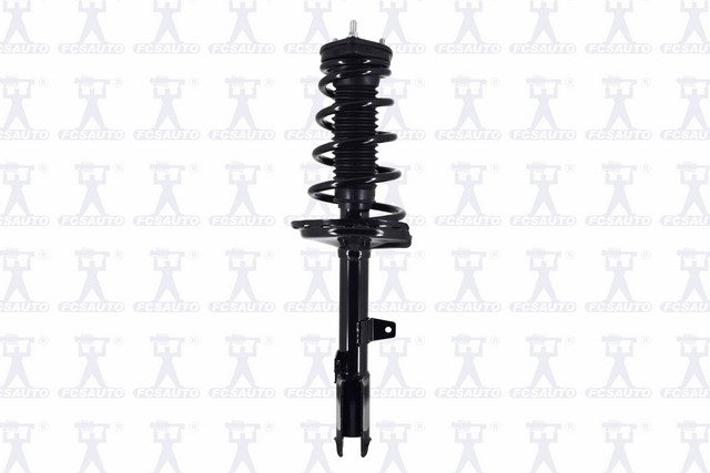 Focus Auto Parts Suspension Strut and Coil Spring Assembly P/N:1331613L Fits: Lexus Rx400h 07-06, Toyota Highlander 07-06 - Image 1