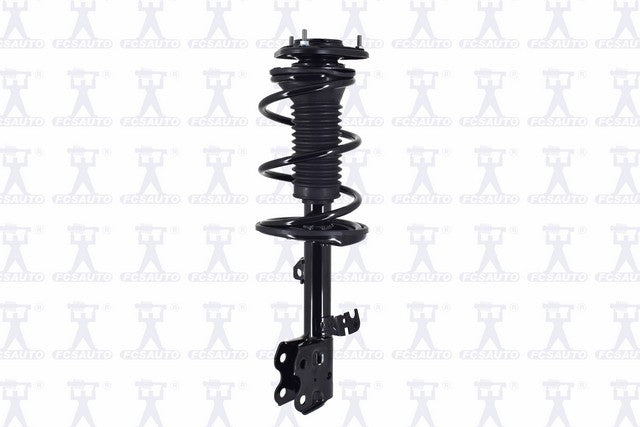 Focus Auto Parts Suspension Strut and Coil Spring Assembly P/N:1331620R Fits: Toyota Prius 09-04 - Image 5