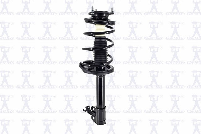 Focus Auto Parts Suspension Strut and Coil Spring Assembly P/N:1331623R Fits: Toyota Rav4 00-96 - Image 5