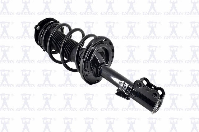 Focus Auto Parts Suspension Strut and Coil Spring Assembly P/N:1331626L Fits: Toyota Sienna 10-07 - Image 5