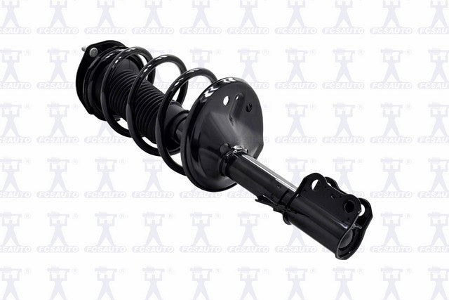 Focus Auto Parts Suspension Strut and Coil Spring Assembly P/N:1331628L Fits: Toyota Sienna 06-04 - Image 5