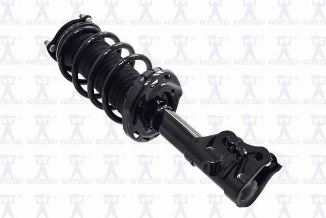 Focus Auto Parts Suspension Strut and Coil Spring Assembly P/N:1331629R Fits: Acura Csx 11-06, Honda Civic 11-06 - Image 5