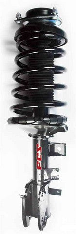 Focus Auto Parts Suspension Strut and Coil Spring Assembly P/N:1331645L Fits: Nissan Pathfinder 04-02 - Image 1