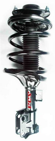 Focus Auto Parts Suspension Strut and Coil Spring Assembly P/N:1331659L Fits: Mitsubishi Eclipse 05-01 - Image 1