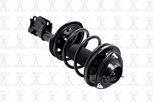 Focus Auto Parts Suspension Strut and Coil Spring Assembly P/N:1331663R Fits: Chrysler Sebring 05-01, Dodge Stratus 05-01 - Image 5