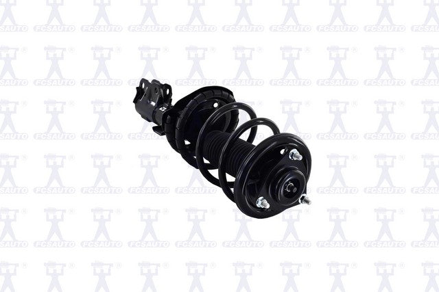 Focus Auto Parts Suspension Strut and Coil Spring Assembly P/N:1331664L Fits: Mitsubishi Lancer 17-08 - Image 5