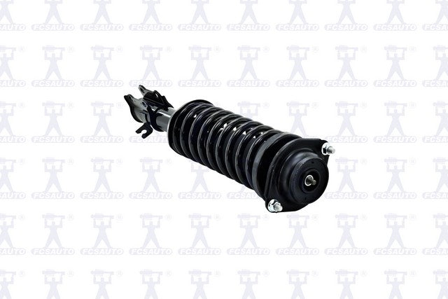 Focus Auto Parts Suspension Strut and Coil Spring Assembly P/N:1331701L Fits: Kia Rio 02-01 - Image 5