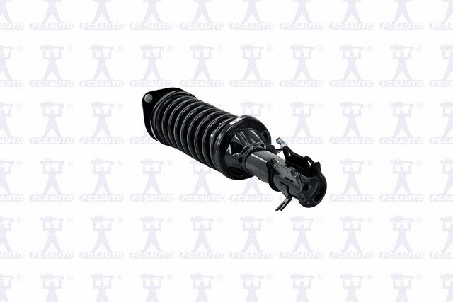 Focus Auto Parts Suspension Strut and Coil Spring Assembly P/N:1331701R Fits: Kia Rio 02-01 - Image 5