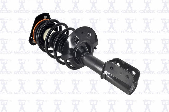 Focus Auto Parts Suspension Strut and Coil Spring Assembly P/N:1331727 Fits: Chevrolet Impala 13-06, Chevrolet Impala Limited 16-14 - Image 5