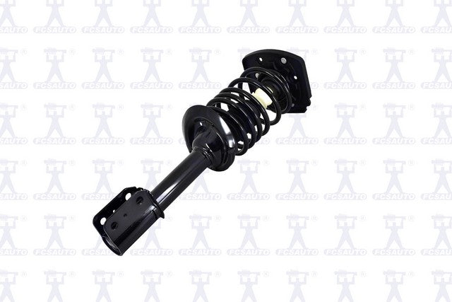 Focus Auto Parts Suspension Strut and Coil Spring Assembly P/N:1331730R Fits: Chevrolet Lumina 01-97, Chevrolet Monte Carlo 99-97 - Image 5