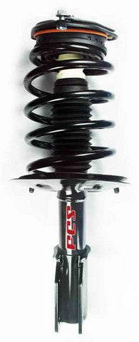 Focus Auto Parts Suspension Strut and Coil Spring Assembly P/N:1331733 Fits: Cadillac Seville 04-98 - Image 1