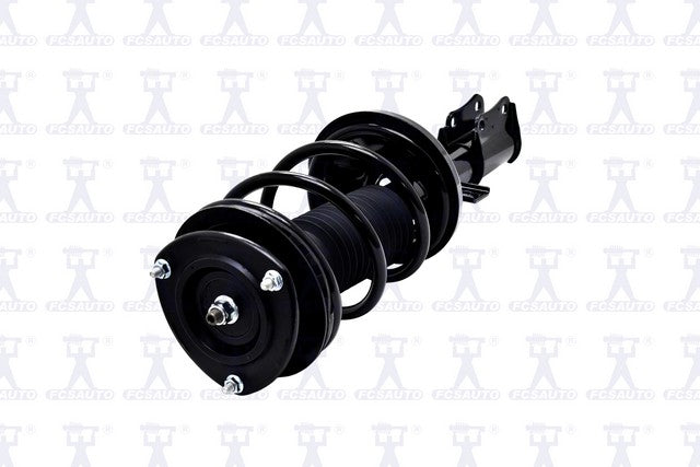 Focus Auto Parts Suspension Strut and Coil Spring Assembly P/N:1331739R Fits: Suzuki Aerio 07-04 - Image 5