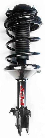 Focus Auto Parts Suspension Strut and Coil Spring Assembly P/N:1331745R Fits: Subaru Baja 2003, Subaru Outback 04-02 - Image 1