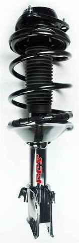 Focus Auto Parts Suspension Strut and Coil Spring Assembly P/N:1331755R Fits: Subaru Impreza 03-02 - Image 1