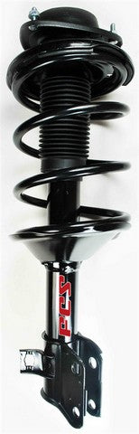 Focus Auto Parts Suspension Strut and Coil Spring Assembly P/N:1331761R Fits: Subaru Legacy 99-98 - Image 1